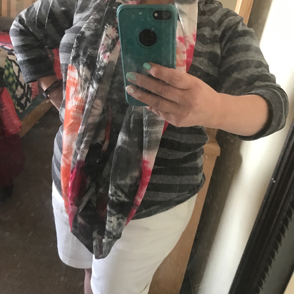 Bundle of 3 Infinity Scarves